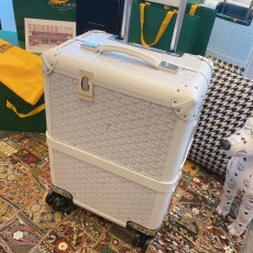 Goyard Suitcase